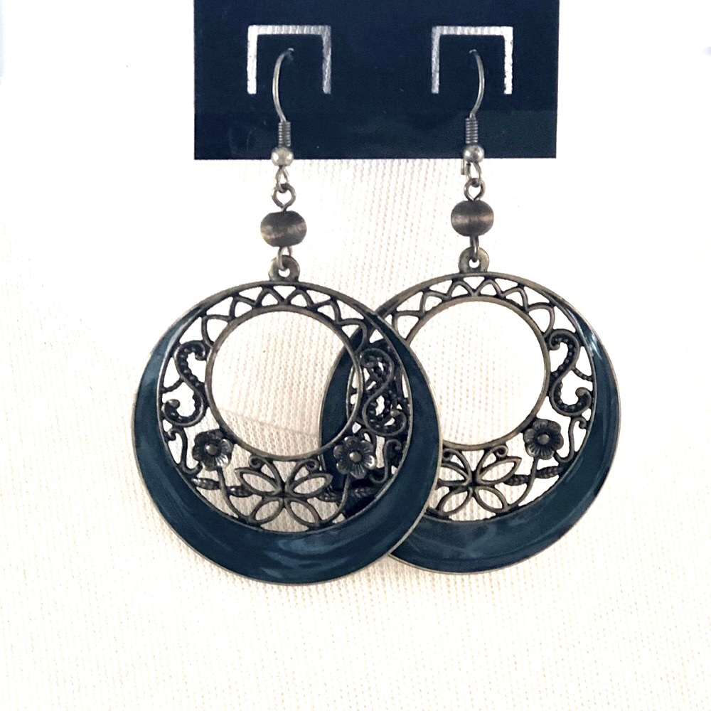 Fashion Earrings